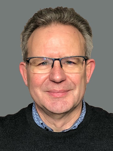 Paul Becue